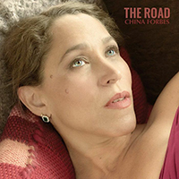 China Forbes The Road VINYL 